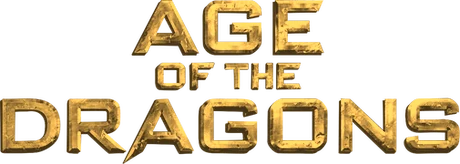 Age of Dragons film logo
