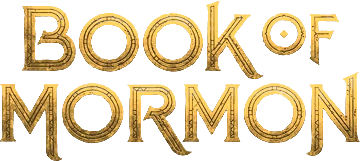 Book of Mormon Videos logo