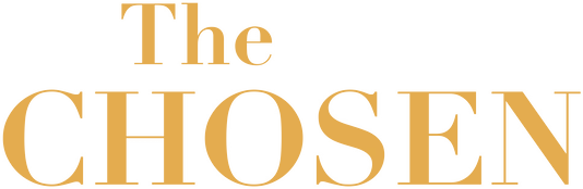 The Chosen television series logo